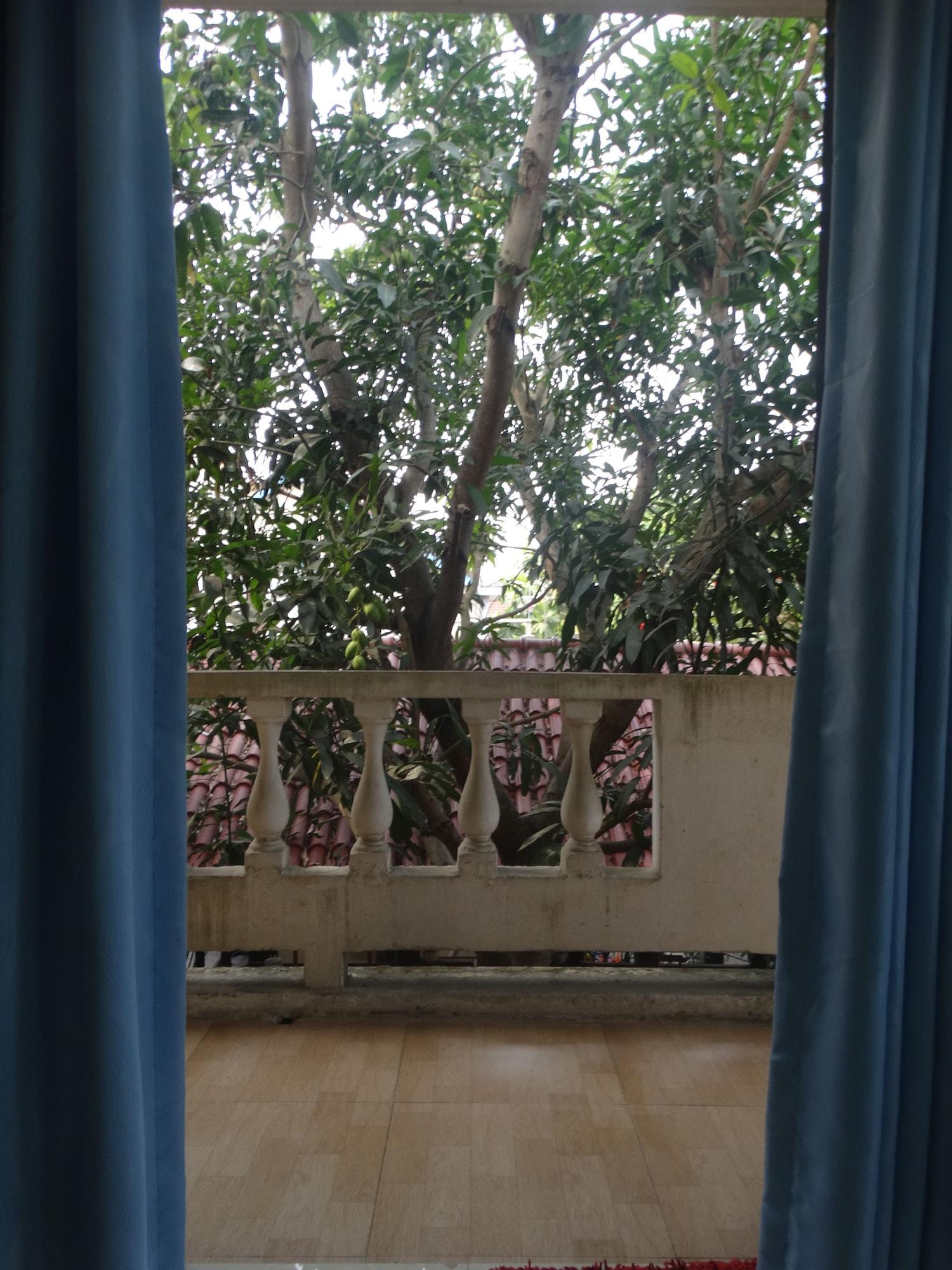 Yellow House Homestay Hội An Buitenkant foto